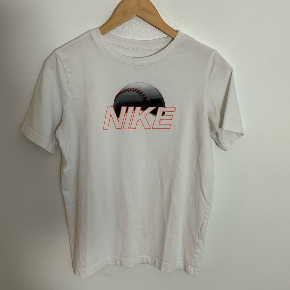 Nike‎ Baseball Tee